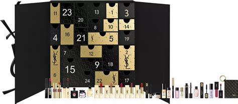 ysl kalender 2023